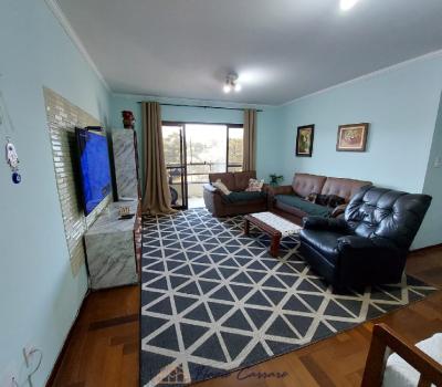 APARTAMENTO PRÓXIMO AO CENTRO