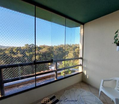 APARTAMENTO PRÓXIMO AO CENTRO