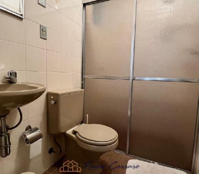 APARTAMENTO PRÓXIMO AO CENTRO