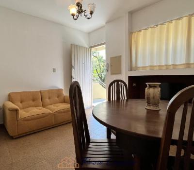 APARTAMENTO PRÓXIMO AO CENTRO