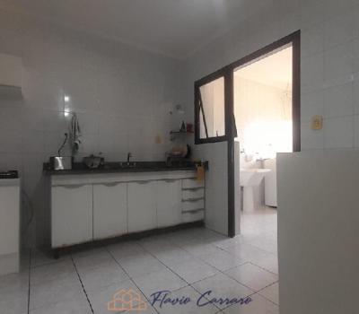 APARTAMENTO CENTRO