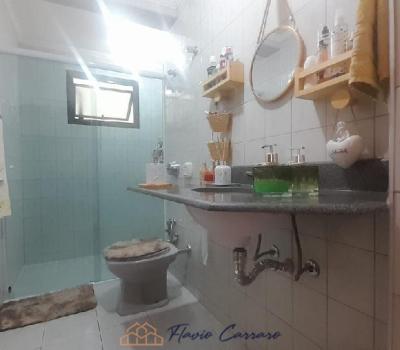 APARTAMENTO CENTRO