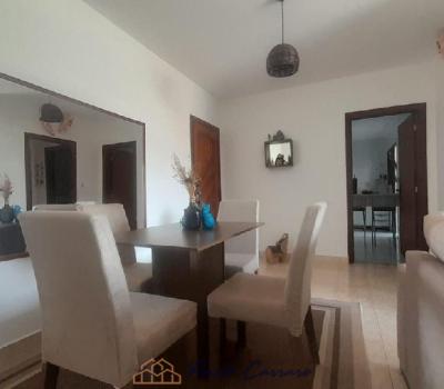 APARTAMENTO CENTRO