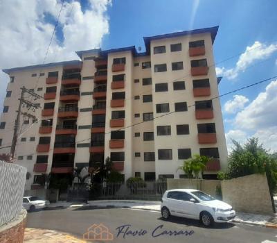 APARTAMENTO CENTRO