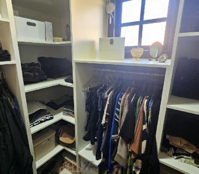 CASA EM CONDOMÍNIO FECHADO 