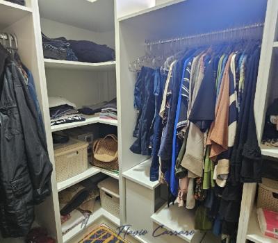 CASA EM CONDOMÍNIO FECHADO 