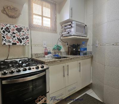 CASA EM CONDOMÍNIO FECHADO 