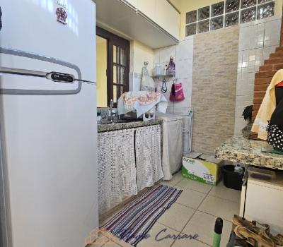 CASA EM CONDOMÍNIO FECHADO 
