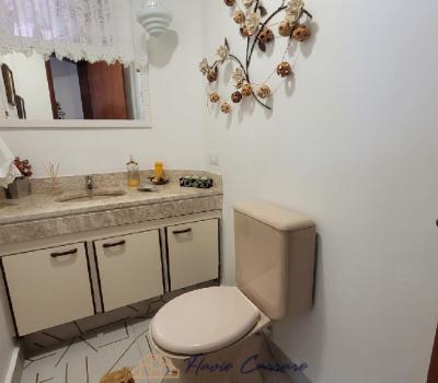 APARTAMENTO PRÓXIMO AO CENTRO