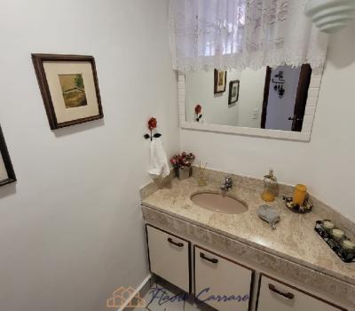 APARTAMENTO PRÓXIMO AO CENTRO