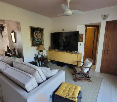 APARTAMENTO PRÓXIMO AO CENTRO