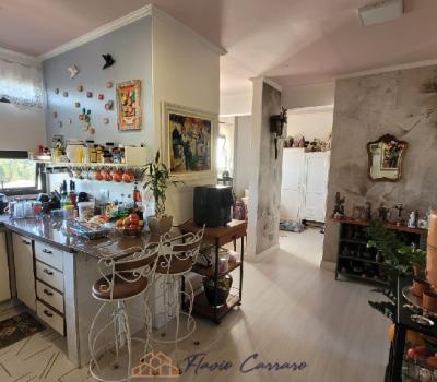 APARTAMENTO PRÓXIMO AO CENTRO