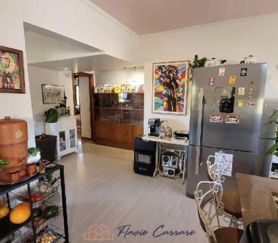 APARTAMENTO PRÓXIMO AO CENTRO