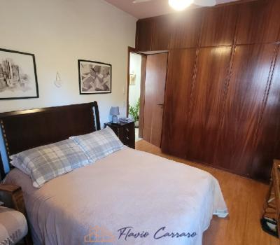 APARTAMENTO PRÓXIMO AO CENTRO
