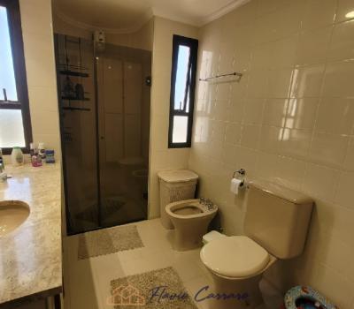 APARTAMENTO PRÓXIMO AO CENTRO