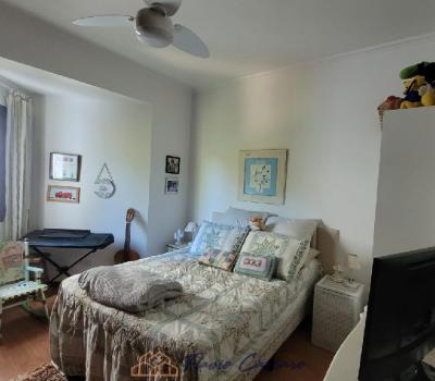 APARTAMENTO PRÓXIMO AO CENTRO