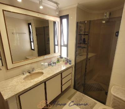 APARTAMENTO PRÓXIMO AO CENTRO