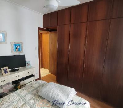 APARTAMENTO PRÓXIMO AO CENTRO