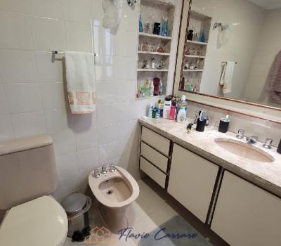 APARTAMENTO PRÓXIMO AO CENTRO