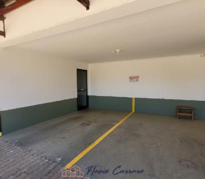 APARTAMENTO PRÓXIMO AO CENTRO