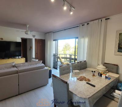 APARTAMENTO PRÓXIMO AO CENTRO
