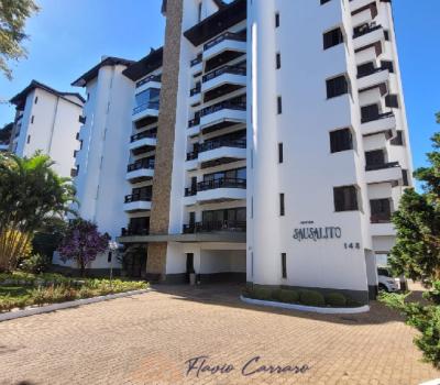 APARTAMENTO PRÓXIMO AO CENTRO