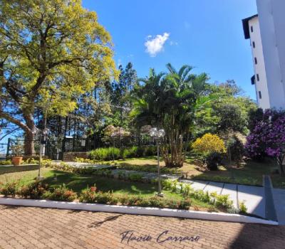 APARTAMENTO PRÓXIMO AO CENTRO