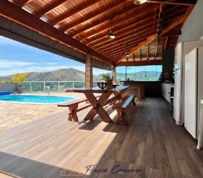 CASA PRÓXIMO AO CENTRO