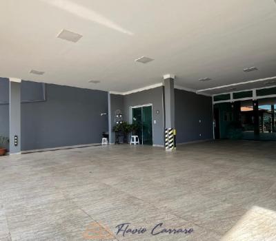 CASA PRÓXIMO AO CENTRO