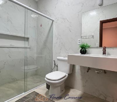 CASA PRÓXIMO AO CENTRO