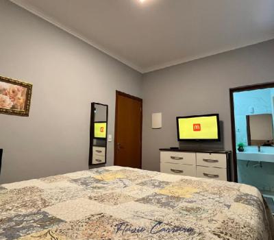 CASA PRÓXIMO AO CENTRO