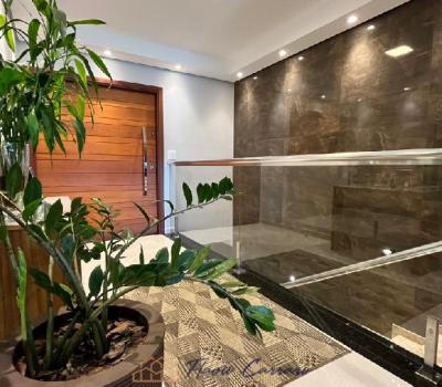 CASA PRÓXIMO AO CENTRO
