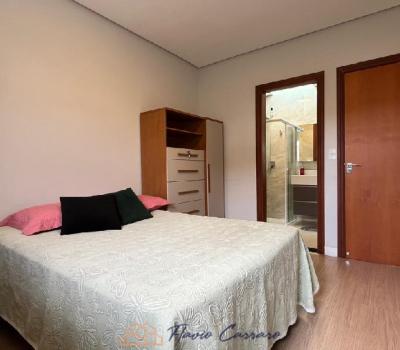 CASA PRÓXIMO AO CENTRO