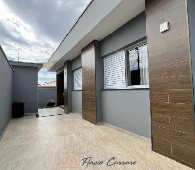 CASA PRÓXIMO AO CENTRO