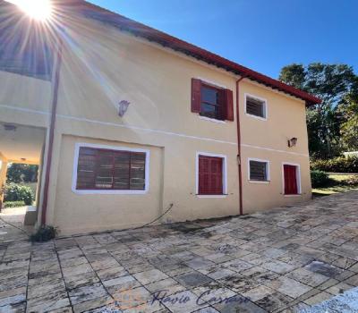 CHÁCARA BAIRRO DAS POSSES