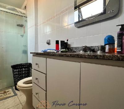 APARTAMENTO PRÓXIMO AO CENTRO