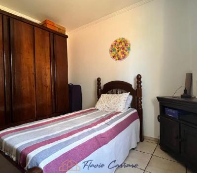 APARTAMENTO PRÓXIMO AO CENTRO