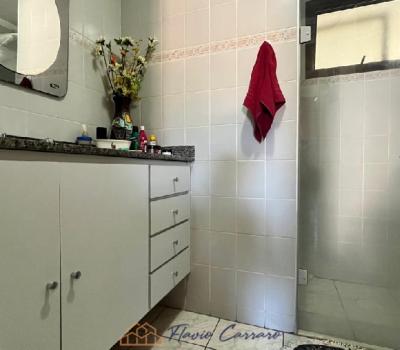 APARTAMENTO PRÓXIMO AO CENTRO