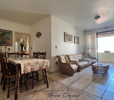 APARTAMENTO PRÓXIMO AO CENTRO