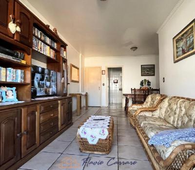 APARTAMENTO PRÓXIMO AO CENTRO