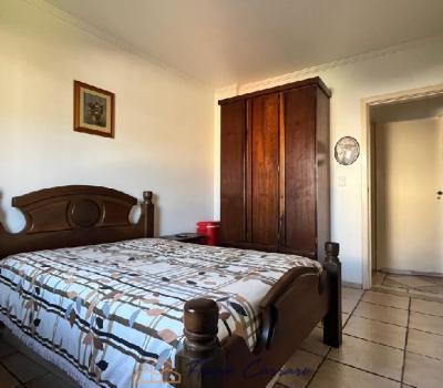 APARTAMENTO PRÓXIMO AO CENTRO