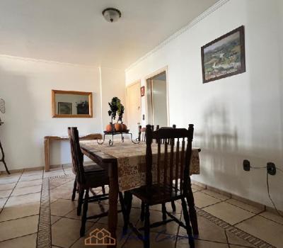 APARTAMENTO PRÓXIMO AO CENTRO