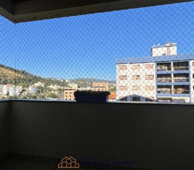 APARTAMENTO PRÓXIMO AO CENTRO