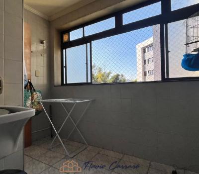 APARTAMENTO PRÓXIMO AO CENTRO