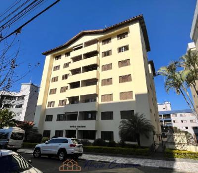 APARTAMENTO PRÓXIMO AO CENTRO