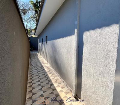CASA PRÓXIMO AO CENTRO
