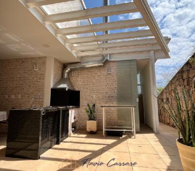 CASA CONDOMINIO FECHACO