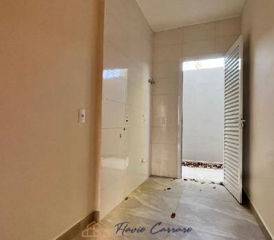 CASA EM BAIRRO