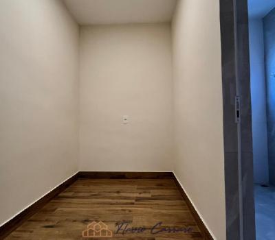 CASA EM BAIRRO