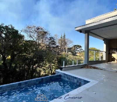 CASA EM BAIRRO